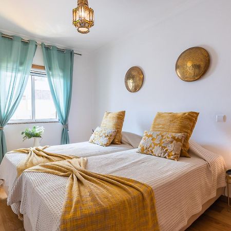 Cozy And Stylish Beach Flat Armação de Pêra Exteriér fotografie