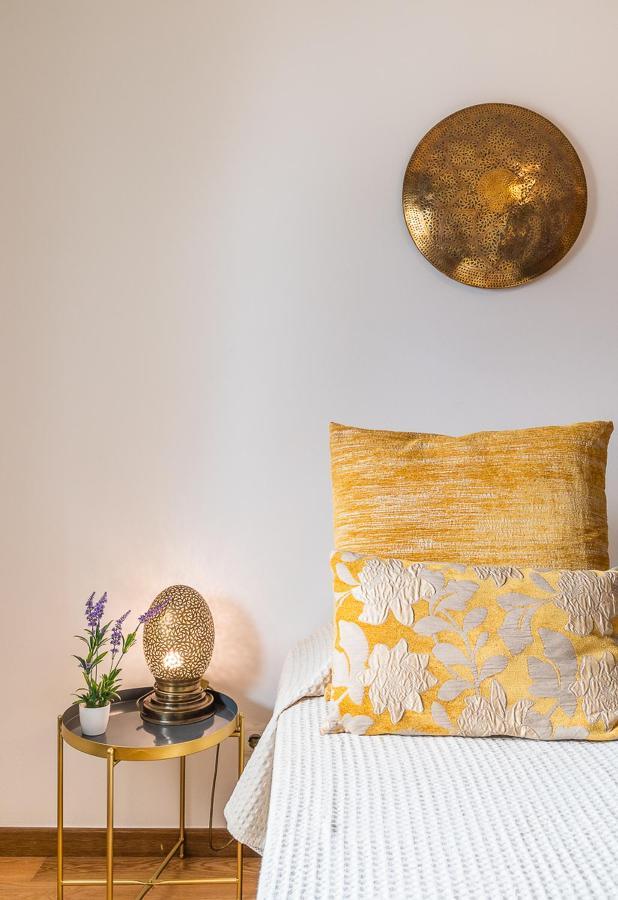 Cozy And Stylish Beach Flat Armação de Pêra Exteriér fotografie