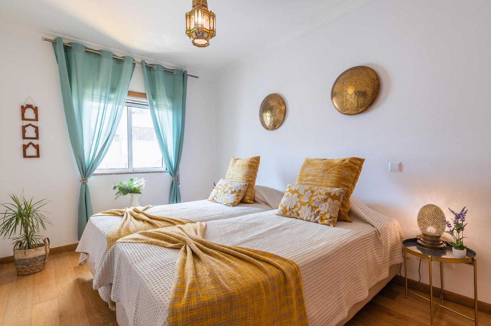 Cozy And Stylish Beach Flat Armação de Pêra Exteriér fotografie